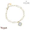 Bracelet Esperance Pierre Lannier BJ32A1211