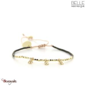 bracelet -Belle mais pas que- collection Pacha bey B-1818-ETERNL