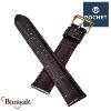 Bracelet Rochet London 22mm Vison | 6092203A