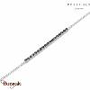Bracelet Rosefield Tennis Femme JBTGS-J915