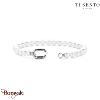 Bracelet TI Sento Perles femme 23037PW