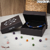 Bracelet Stilivita, Collection : Médecine Naturelle, vertus : Maux de dos