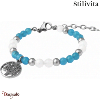 Bracelet Stilivita, Collection : Médecine Naturelle, vertus : Coupe faim