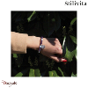 Bracelet Stilivita, Collection : Médecine Naturelle, vertus : Migraine & maux de