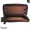 Compagnon KASZER collection Oregon Marron naturel 501804-MC6