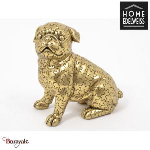Bulldog Home Edelweiss collection : Puzzle