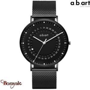 Montre A.B.ART, Série FD - 41 mm FD41-225-1S