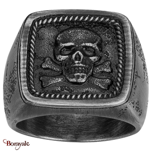 Bague, Phébus Homme, collection Legend, Taille 60