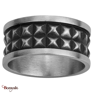 Bague, Phébus Homme, collection Legend, Taille 62