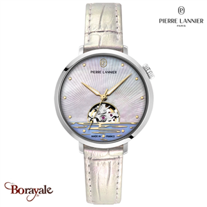 Montre Pierre Lannier AUSTRALE Femme automatique 150H900
