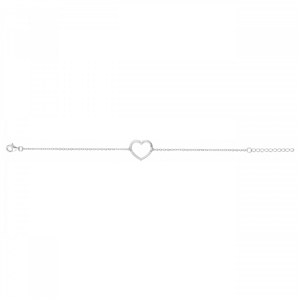 Bracelet, Gemstar Brand Femme, collection argent 925