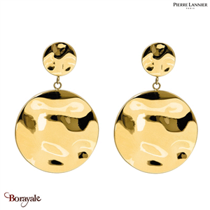 Boucle d'oreille Pierre Lannier, Collection femme: Echo BJ10A2201