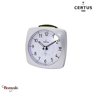 Réveil Matin Analogique (Aiguilles) CERTUS