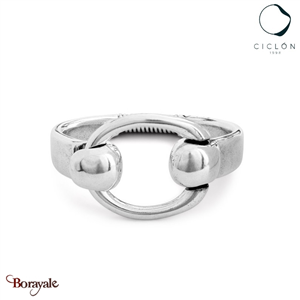 Bracelet Ciclon 1998 Madrid collection : Equus
