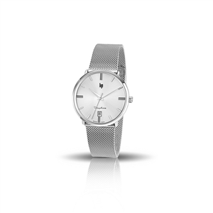 Montre LIP Dauphine Classique 38 mm Unisexe 671420