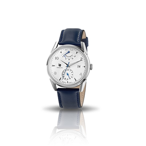 Montre FT LEIBUNDGUT Besançon - Mécanique Manuelle - Style Classique Homme - Occasion