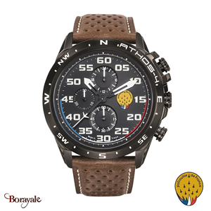 Montre Patrouille de France ATHOS 4 Chrono Homme 668087