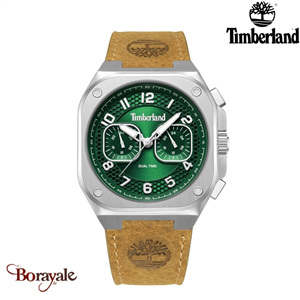 Montre Timberland Mackinac Homme TDWGF0055002