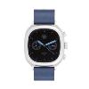 Montre KELTON Chronographe 1972 Chapal - Skyblue automatique Homme  912441232