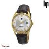 Montre LIP Annapurna Automatique 39 mm Unisexe 676012