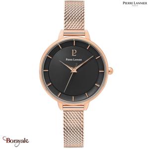 Montre Pierre Lannier DELICE 001H938