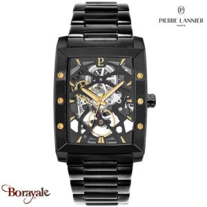 Montre Pierre Lannier HECTOR Homme automatique 340A439