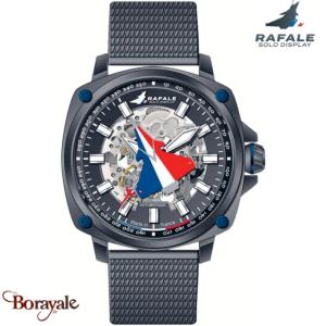 Montre RAFALE Solo Display PILOTE Automatique 666038