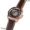 Montre Tacs image AVL II Bronze X Robotoys Edition Limitée Homme