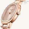 Montre Rosefield Gaïa XS Or rose Femme ORSRSR-OR07