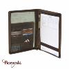 Organiseur KASZER collection Oregon Marron naturel 560104-MC6