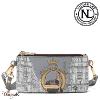 Coffret 3 pièces Nicole Lee Ligne : Dreaming the city