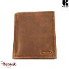 Porte cartes KASZER collection Oregon Marron naturel 514304-MC6