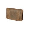 Porte monnaie KASZER collection Oregon Marron naturel 580804-MC6