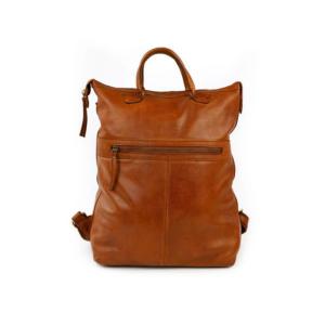 Sac à dos BEAR Cow Lavato Cognac MJ1760COG