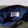 Sac à dos Sandqvist Ground, Knut 12L Vert SQA2084