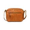 Sac bandoulière BEAR Cow Lavato Cognac CL42298COG