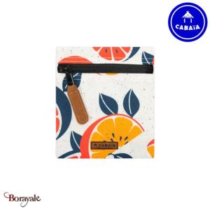 Pochette pour sac CABAIA Bahia Petit (côté) en Polyester recyclé