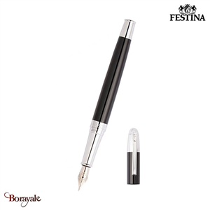 Stylo à plume Classiques FESTINA FWS2109/A noir