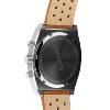 Montre KELTON RC 24 chrono blanc Meca Quartz Homme 9124842