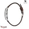 Montre LIP Himalaya Sector Dial 40 mm saphir 671728