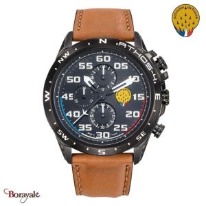 Montre Patrouille de France ATHOS 4 Chrono Homme 668084