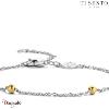 Bracelet TI Sento Bulles femme 2927SY