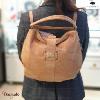 Sac à dos 3 en 1 43 cm en liège , série: basic femme, Montado naturel