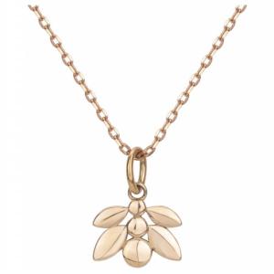 Collier Gemstar Brand, collection : Pop Femme