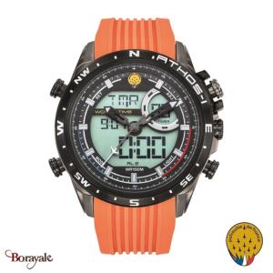 Montre Patrouille de France ATHOS 1  homme PDF-668040