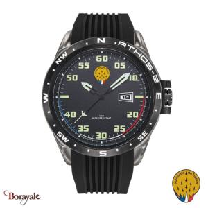 Montre Patrouille de France ATHOS 2  homme PDF-668053