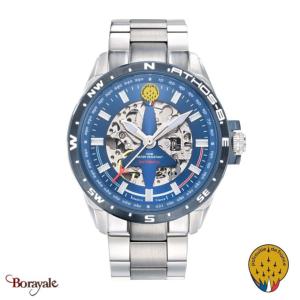 Montre Patrouille de France ATHOS 8 Auto Homme 668110