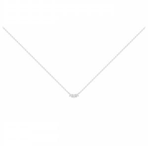 Collier, Gemstar Brand Femme, collection Borayale argent 925