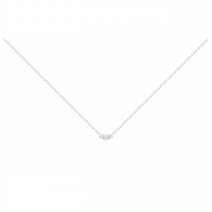 Collier, Gemstar Brand Femme, collection argent 925