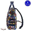 Sac à dos Mini 12L + 2 poches avants CABAIA Adventurer Alexandrie Polyester recy